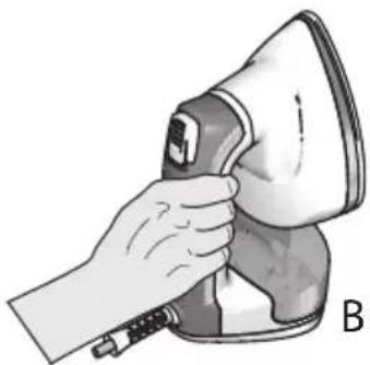 ARIETE 6246 - INSTRUÇÕES PARA O USO - 1