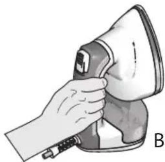 ARIETE 6246 - INSTRUCCIONES DE USO - 4