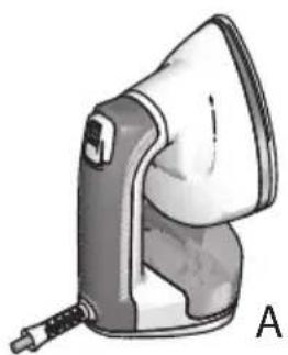 ARIETE 6246 - DESCRIPTION OF THE APPLIANCE - 3