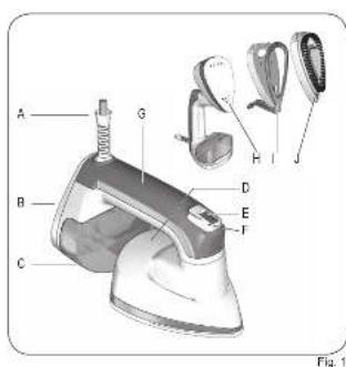 ARIETE 6246 - -Ariete - 1