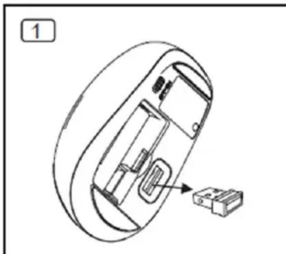 Ednet 81166 - Installation - 1