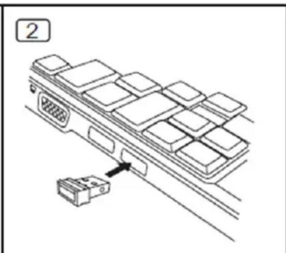 Ednet 81166 - Installation - 2