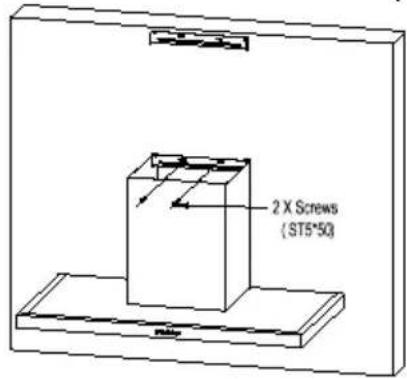 Exquisit FKH92.3INOX - Notice of Installation - 5