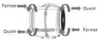 Exquisit FKH92.3INOX - Nettoyage des filtres anti-graisse - 2