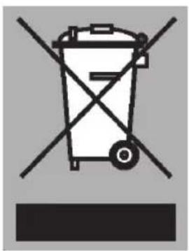 ETNA AB190RVS - Disposal of appliance and packaging - 1