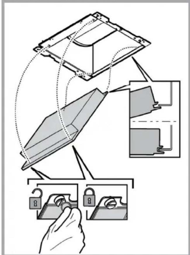 WHIRLPOOL WHBS93FLEX - Demontage - 1