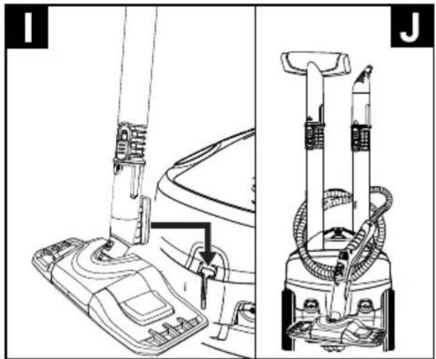 Kärcher SC 4 EasyFix Preium - 17