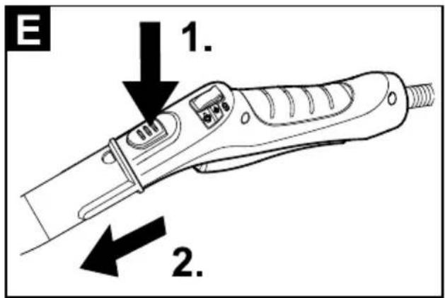 Kärcher SC 4 EasyFix Preium - 14