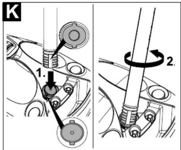 Kärcher SC 4 EasyFix Preium - 18