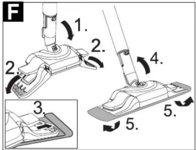 Kärcher SC 4 EasyFix Preium - 15