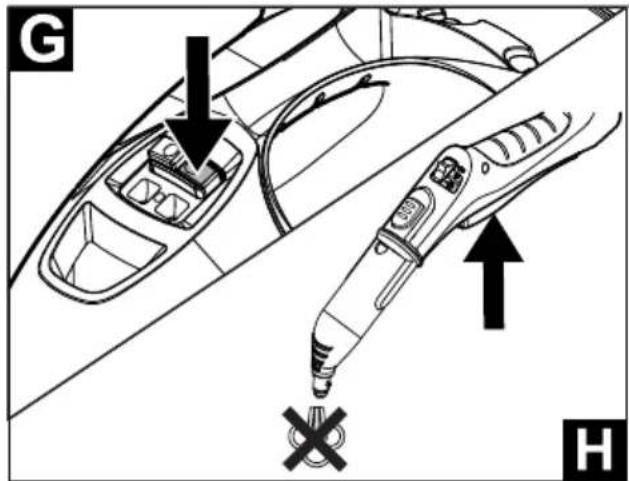 Kärcher SC 4 EasyFix Preium - 16