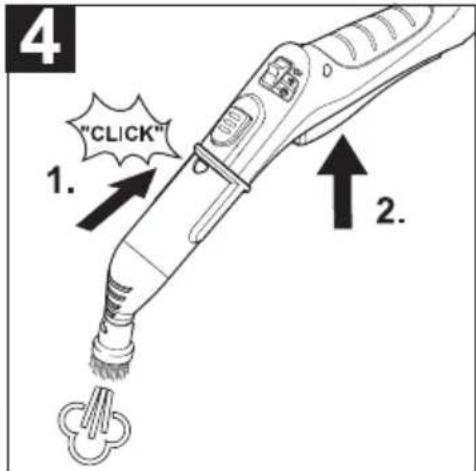 Kärcher SC 4 EasyFix Preium - 7