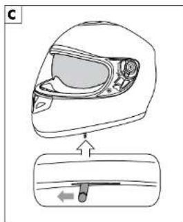 CRIVIT DSHSPEED201 - Pare-soleil - 1