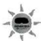 CRIVIT DSHSPEED201 - Pare-soleil - 2