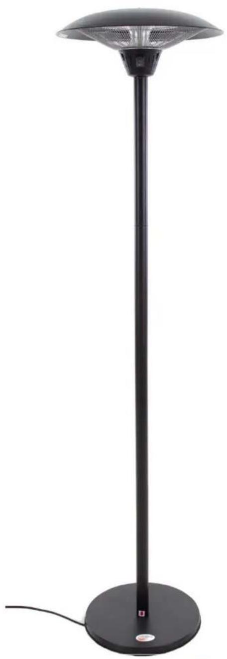 SunRed GS15 - Stehende Elektrische Terrassenhezung (GS15) - 2