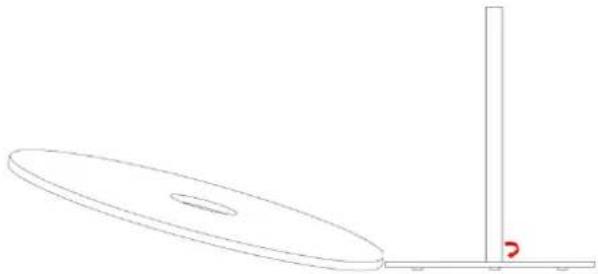 SunRed GS15 - Montage - 1