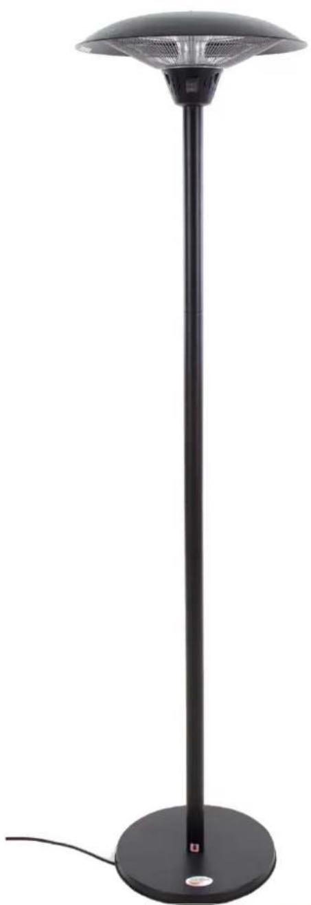 SunRed GS15 - TECHNICAL INFORMATION - 3