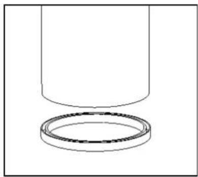SunRed Atria - Table of injector - 1
