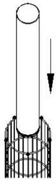 SunRed Atria - HEATER ASSEMBLY - 3