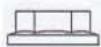 SunRed Atria - STOCKAGE : - 5