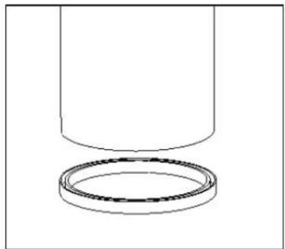 SunRed Atria - HEATER ASSEMBLY - 2