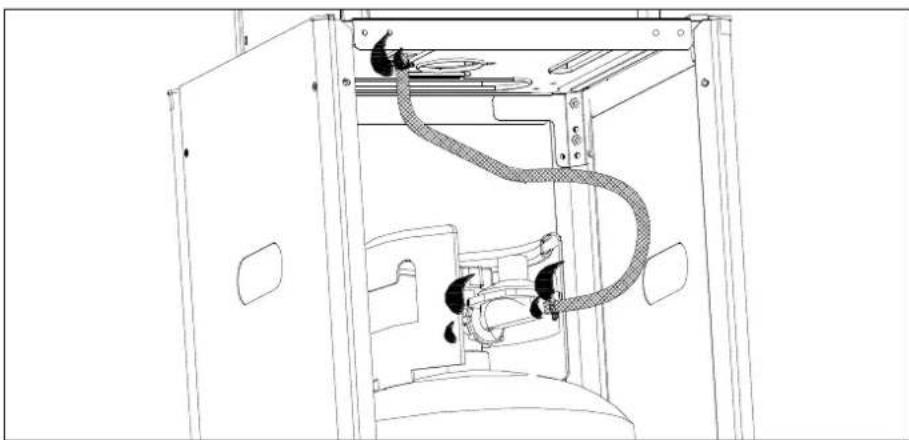 SunRed Atria - LEAKAGE TEST - 1