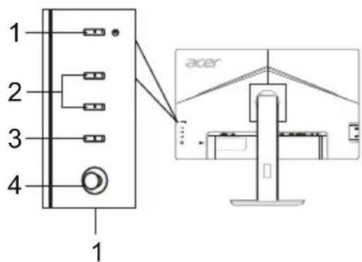 ACER B227Q - a - 1