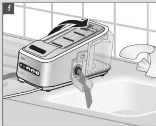 BRAUN CareStyle 7 Pro IS 7156 BK - 20