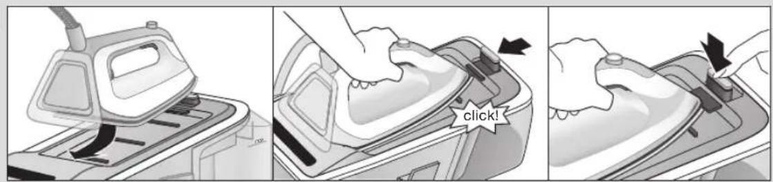BRAUN CareStyle 7 Pro IS 7156 BK - 13