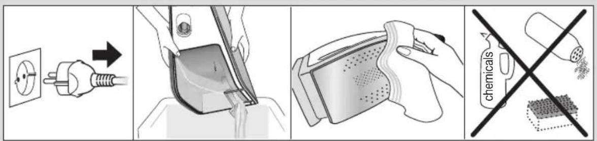 BRAUN CareStyle 5 IS 5145 BK - 2