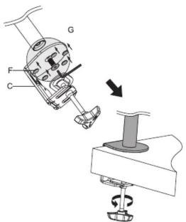 Newstar NMD135DSILVER - Step 1a - 2
