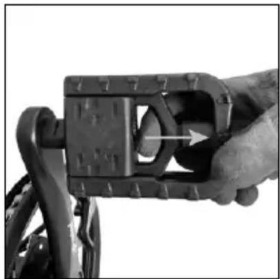 Argento Mini Max - VORSICHT - 3