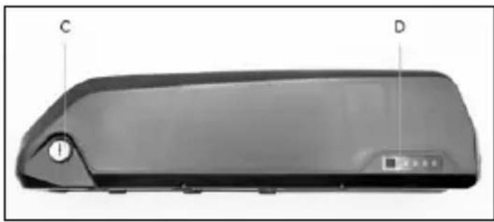 Argento Mini Max - .7 - 1