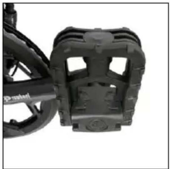 Argento Mini Max - Zlaganje kolesa s pomo矫o pedala - 2