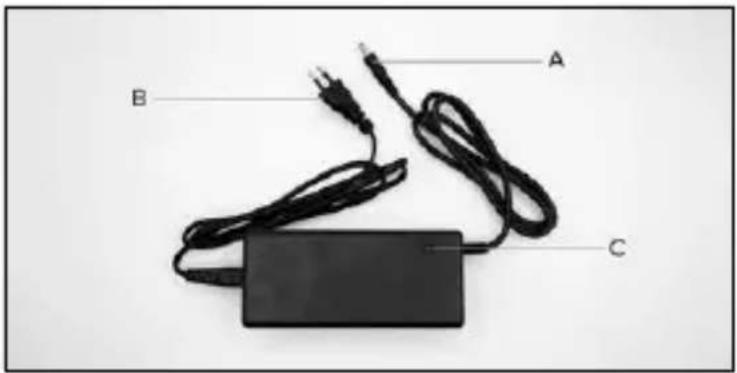 Argento Mini Max - OPGELET - 1