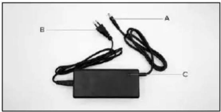 Argento Mini Max - ATENCLON - 1