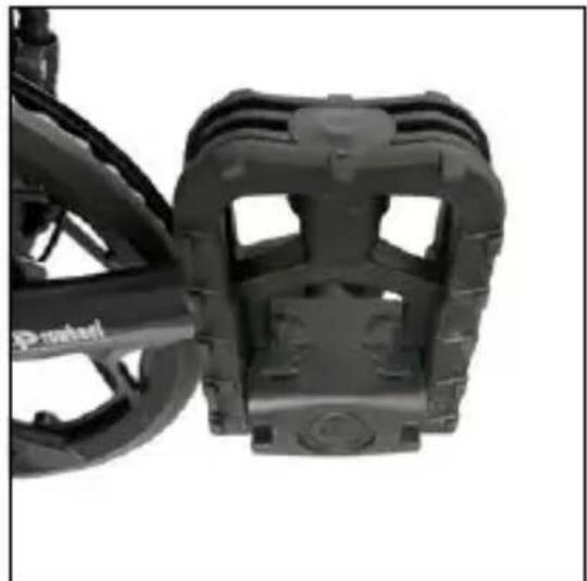 Argento Mini Max - Skadanie roweru ze wspomaganiem elektrycznym - 2