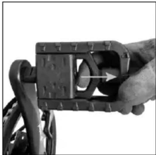 Argento Mini Max - Skadanie roweru ze wspomaganiem elektrycznym - 1