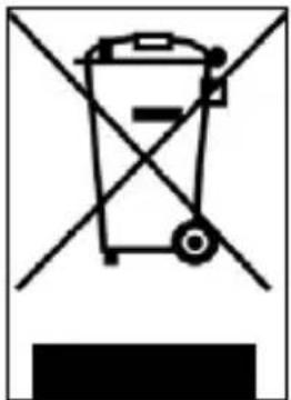 Argento Mini Max - Information on disposal - 4