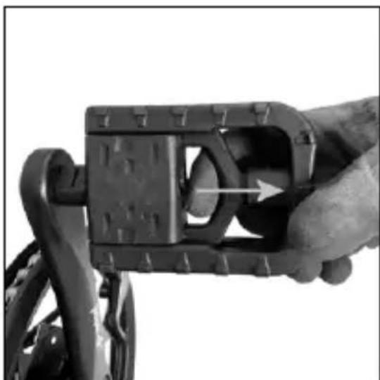 Argento Mini Max - Ripiegamento della bicyclicta a pedalata assistita - 1