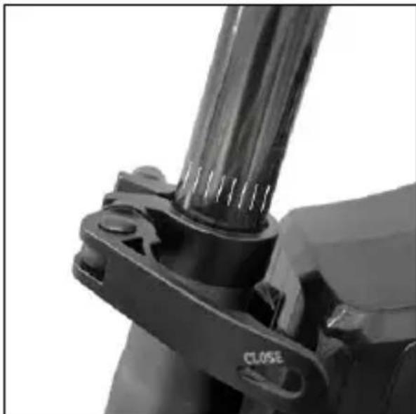 Argento Mini Max - Limineto minimodisperimentodelcannotto reggisella - 2