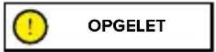 Argento Mini Max - Informatie over de verwijdering - 1