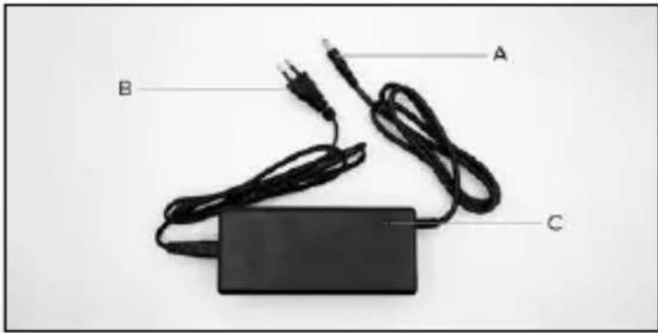 Argento Mini Max - UPOZORNENIE - 1