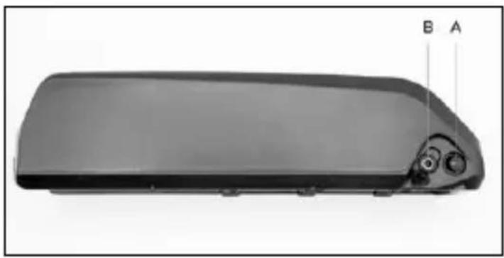 Argento Mini Max - Batarya - 1