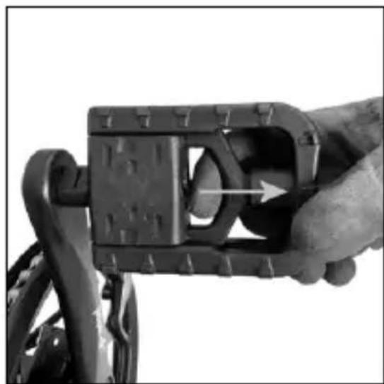 Argento Mini Max - Folding the electrically power assisted cycle - 1