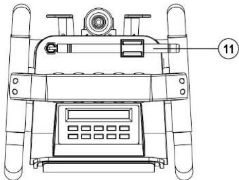 PerfectPro Teambox TBX1 - CONTROLS - 2