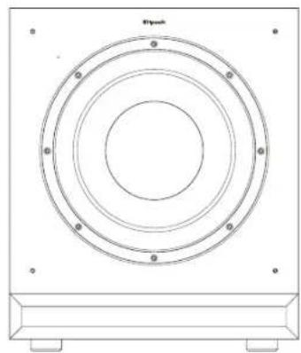 KLIPSCH SPL150 - SUBWOOFERS SPL - 1