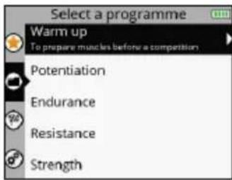COMPEX SP 8.0 - BbIbEPHTE IPOPGAMMY - 1