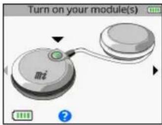 COMPEX SP 8.0 - BKJIIOUHTME MOJUJIIN - 1