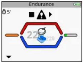 COMPEX SP 8.0 - ELEKTKRODENFEHLER - 1